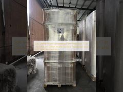 فيلم تغليف بلمسة نهائية غير لامعة بسماكة 17 إلى 250 ميكرون يوفر حماية سطحية غير لامعة وصلابة مرنة ناعمة