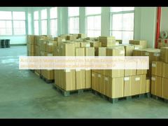 فيلم تغليف غير لامع مضاد للخدش نوع معالجة البثق المتعدد يوفر مقاومة للخدش وتشطيبًا غير لامع أنيق