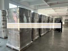 التصفيح للطباعة الأوفست فيلم الترقق الرقمي فيلم فائق اللصق مناسب للمطبوعات الرقمية يوفر الحماية