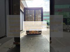 يعزز المظهر فيلم الترقق الحراري من البوليستر تيرفثالات البولي إيثيلين PET مناسب لتغليف المستندات والملصقات والمواد