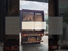 فيلم تغليف حراري من البولي إيثيلين تيرفثالات PET مُحسّن للطباعة الرقمية، مما يضمن حماية متينة ورؤية واضحة